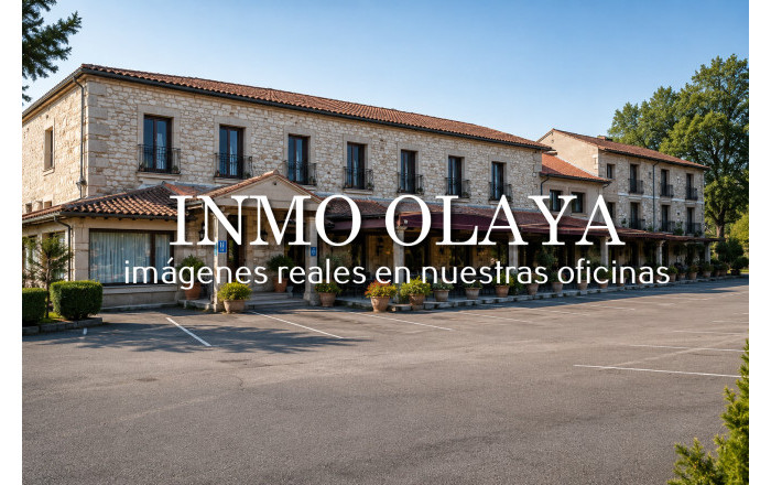 Hostal - Rental - Ourense -
                Ourense