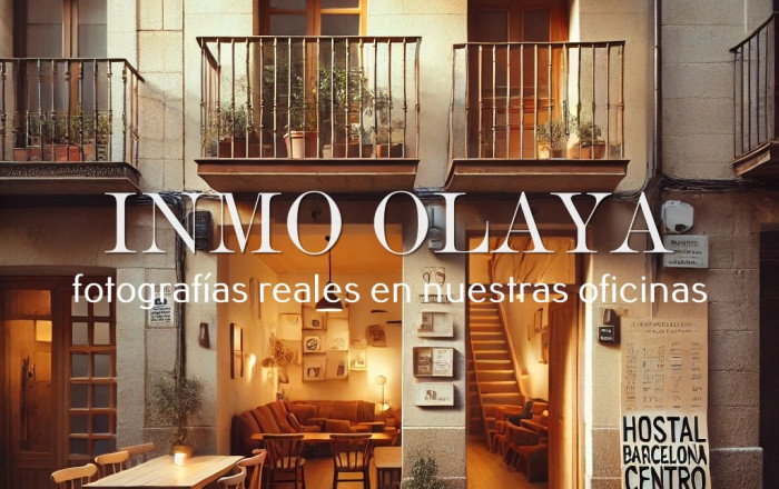 Hostal - Revente - Ávila - Poyales del Hoyo