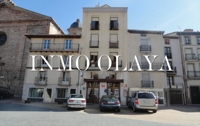 Hostal - Revente - Burgos - Pradoluengo