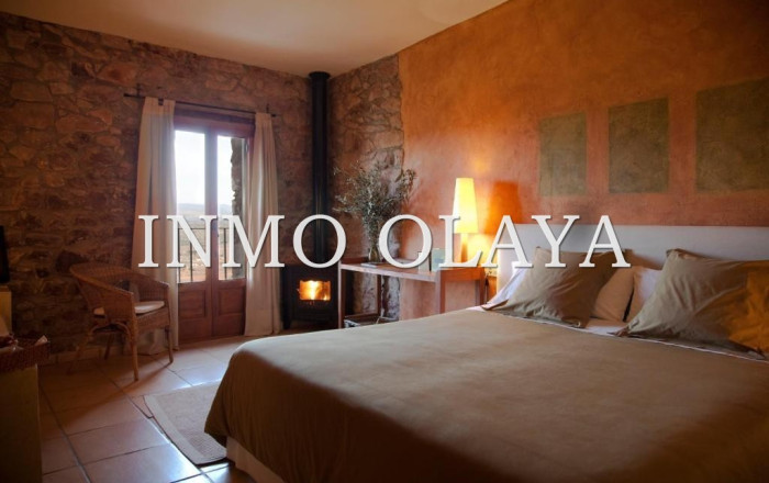 Hostal - Revente - Castellón - Villafamés