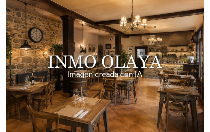 Hostal - Sale - León - Camponaraya