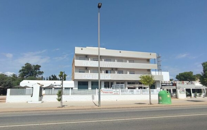 Hostal - Sale - San Pedro del Pinatar - San Pedro del Pinatar