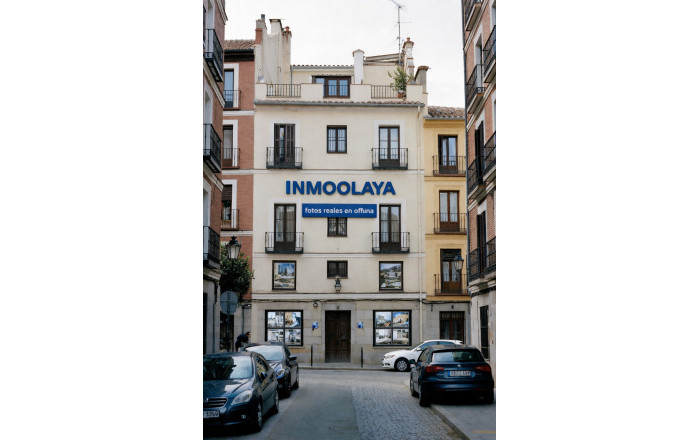 Hostal - Traspaso - Madrid -
                chamartin