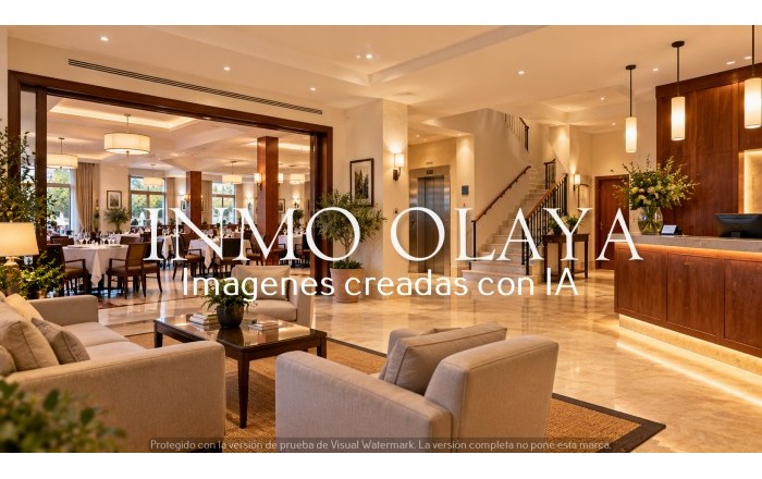 Hostal - Venta - Badajoz -
                    Badajoz 