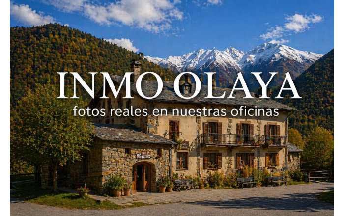 Hostal - Venta - Lles de Cerdanya -
                Lles de Cerdanya