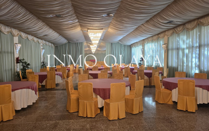 Hostal - Venta - Villalbilla - Los Hueros