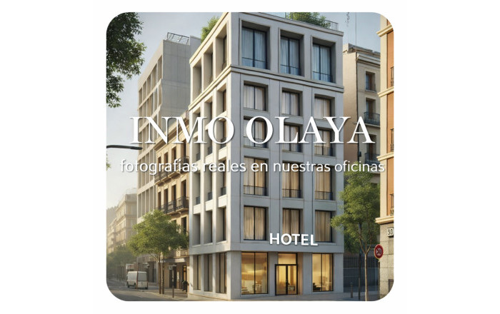 Hotel 2 Estrellas - Venta - Gijón -
                Gijón