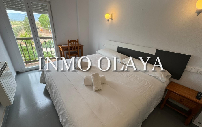 Hotel 2* - Sale - Jaén  - Jaén