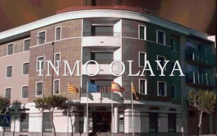 Hotel 3 Estrellas - Venta - Teruel -
                Valderrobles