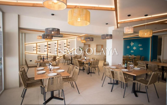 Hotel 3 Estrellas - Venta - Valencia -
                Cullera 