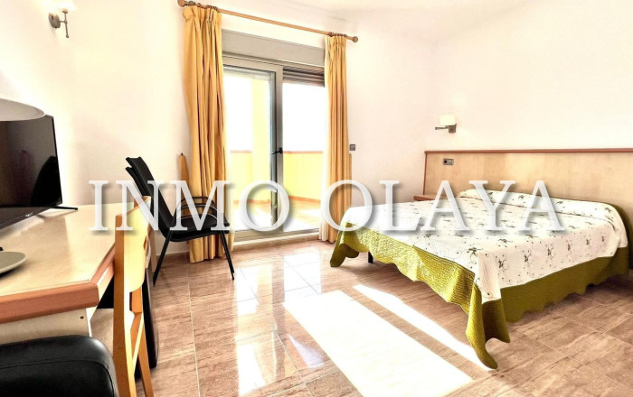 Hotel 3* - Location longue durée - Alicante -
                Alicante