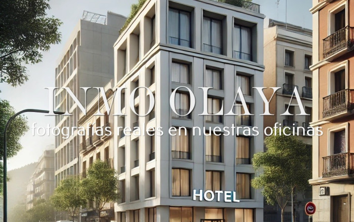 Hotel 3* - Revente - Guadalajara - Brihuega