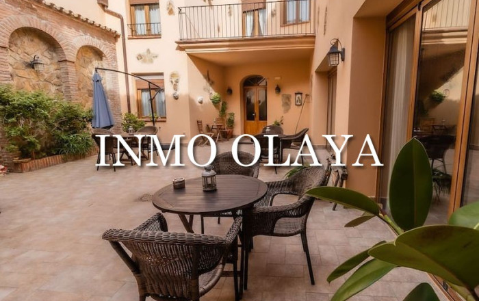 Hotel 4* - Revente - Badajoz -
                Alange