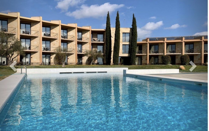 Hotel 5 Estrellas - Venta - Costa Brava - Costa Brava