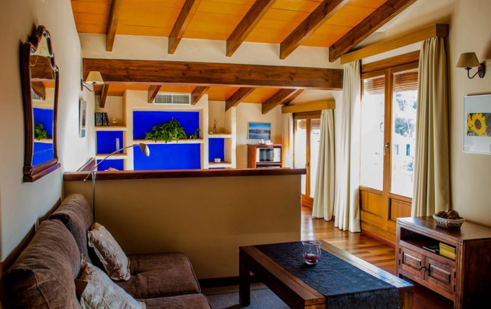 Hotel Rural - Revente - Alicante -
                Alicante