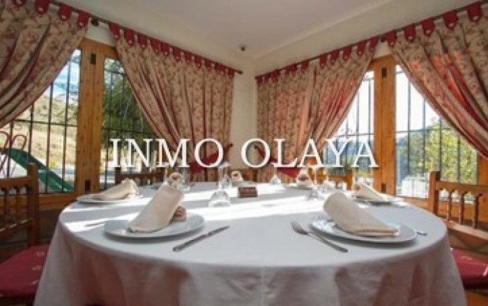 Hotel Rural - Revente - Granada - Canales