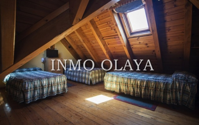 Hotel Rural - Sale - Escunhau - Escunhau