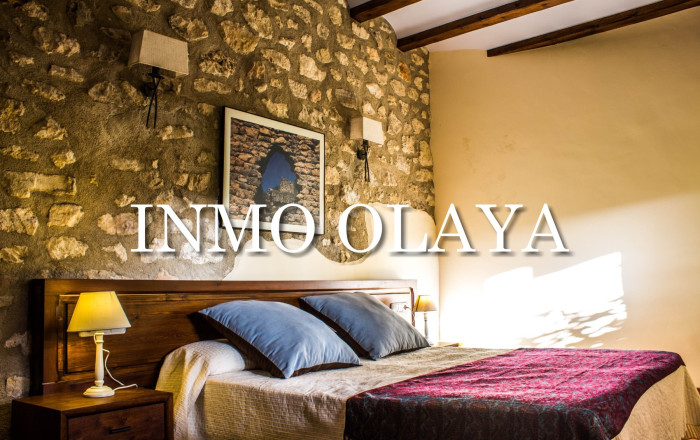 Hotel Rural - Venta - Alicante -
                Alicante