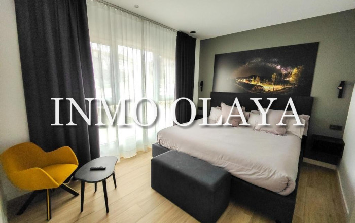 Hotel Rural - Venta - Soria -
                Soria