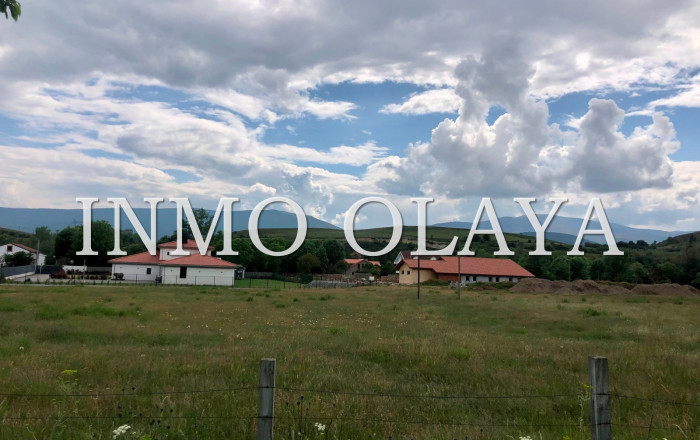 Hoteles - Revente - Reinosa -
                Hermandad de Campoo de Suso