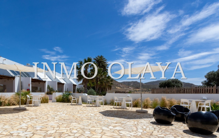 Hoteles - Sale - Almería - Níjar