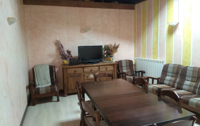 Hoteles - Sale - Burgos - Modúbar de San Cibrián