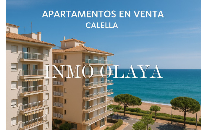 Hoteles - Sale - Calella - Calella