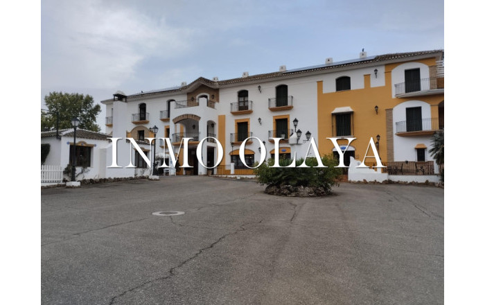 Hoteles - Sale - Córdoba - Baena