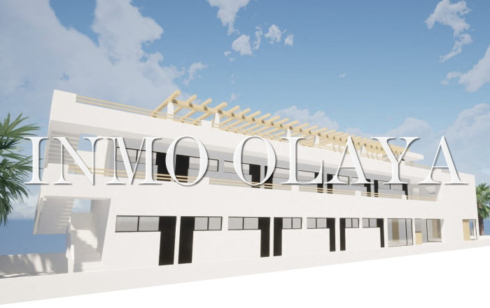 Hoteles - Venta - Almería - San Juan de los Terreros