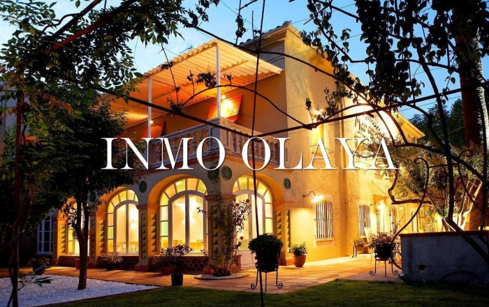 Hoteles - Venta - La Bisbal d'Empordà - La Bisbal d'Empordà