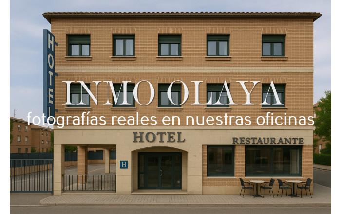 Hoteles - Venta - Madrid -
                Ciempozuelos 