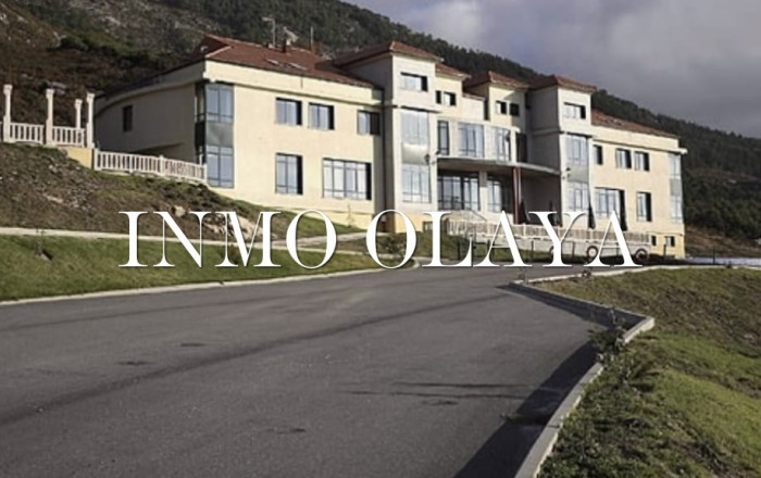 Hoteles - Venta - Pontevedra -
                Oia