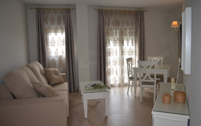 Hoteles - Venta - Sevilla - Camas