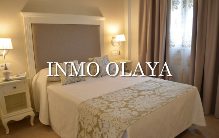 Hoteles - Venta - Sevilla - Casariche
