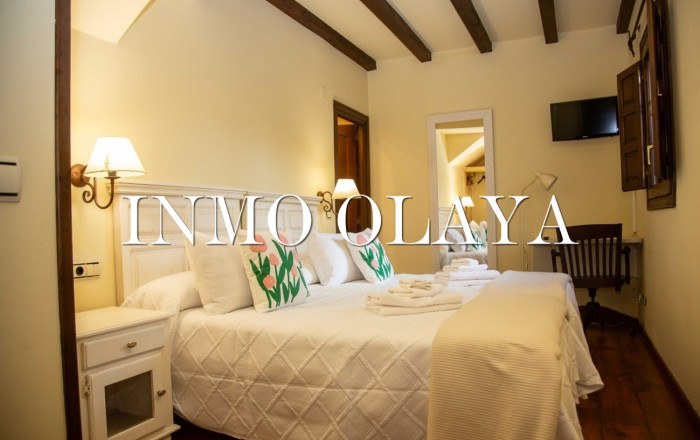 Hoteles - Venta - Soria - Sotillo del Rincón