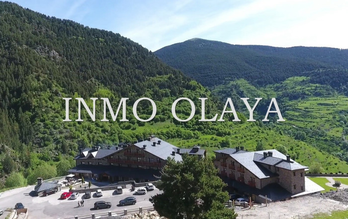 Hotle 3* - Sale - Lleida  - Lleida