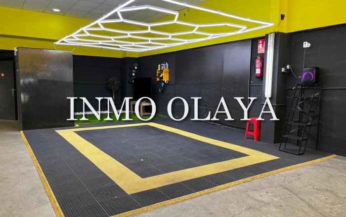 Lavado de autos - Traspaso - Vilafranca del Pened&egrave;s - Vilafranca del Pened&egrave;s