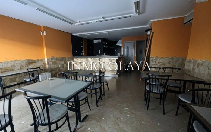 Licencia C2 - Location longue durée - Barcelona -
                Nou Barris