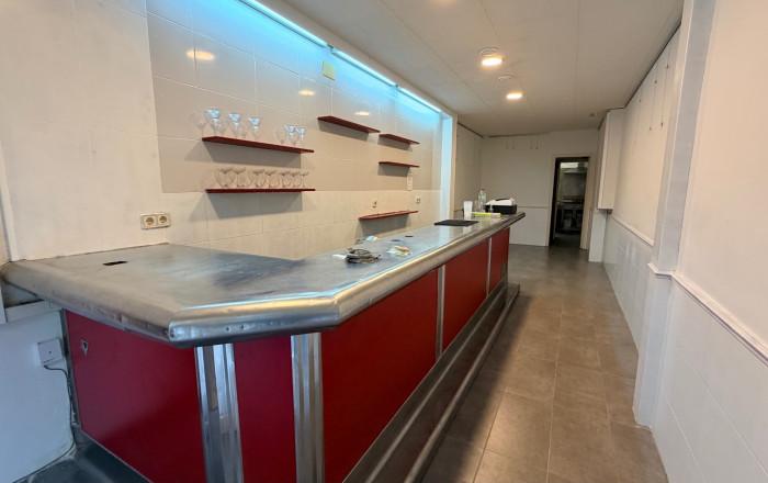 Licencia C2 - Location longue durée - Barcelona - Sants