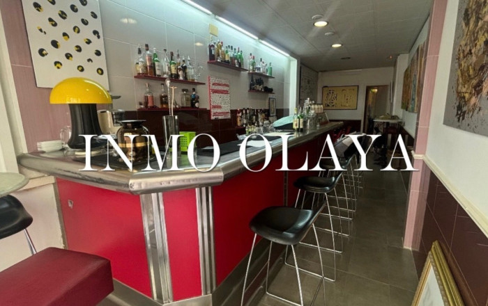 Licencia C2 - Rental - Barcelona -
                Sants