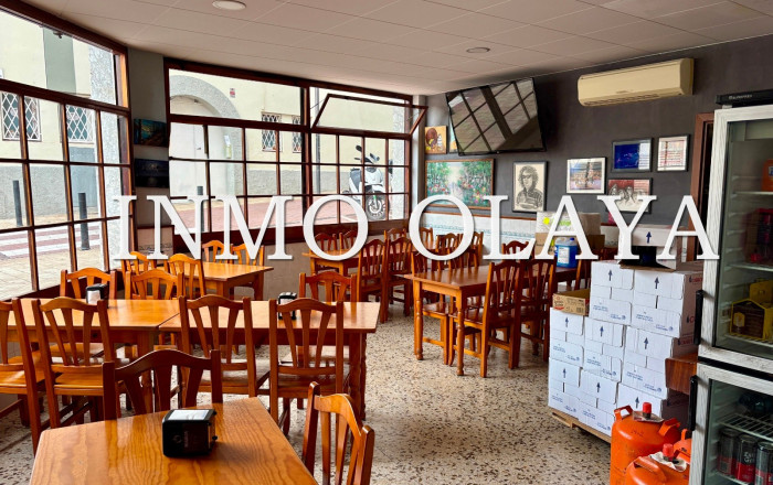 Licencia C2 - Sale - Sant Just Desvern - Centre