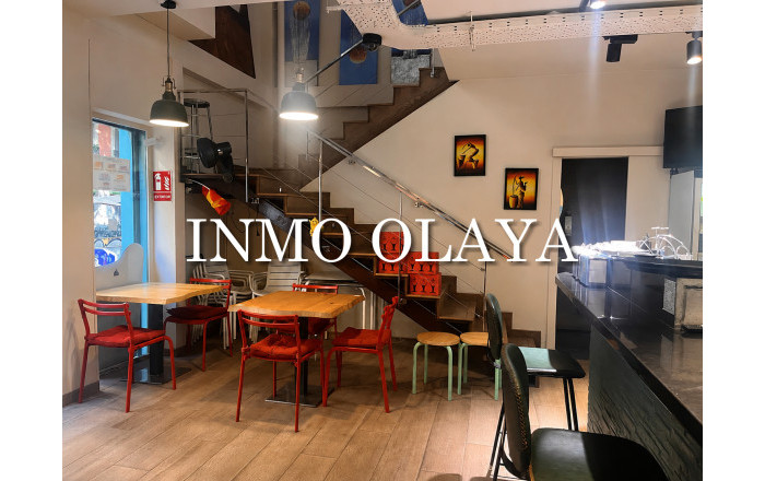 Licencia C2 - Transfer - Barcelona -
                Ciutat Vella