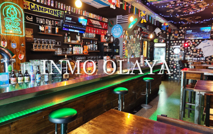 Licencia C2 - Transfer - Barcelona - Eixample Derecho