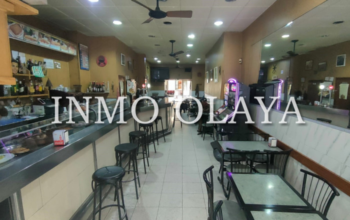 Licencia C2 - Transfer - Barcelona -
                Poble Sec-montjuïc