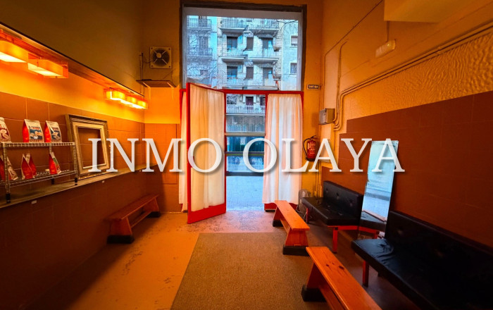 Licencia C2 - Transfer - Barcelona -
                Sant Antoni