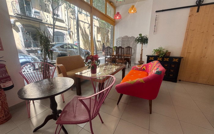 Licencia C2 - Transfer - Barcelona - Sants