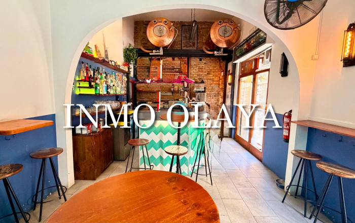 Licencia C2 - Transfert - Barcelona -
                Barceloneta