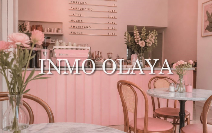 Licencia C2 - Transfert - Barcelona - Eixample Derecho