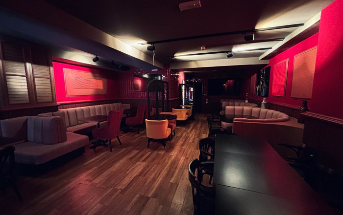 Licencia C2 - Transfert - Barcelona -
                Eixample