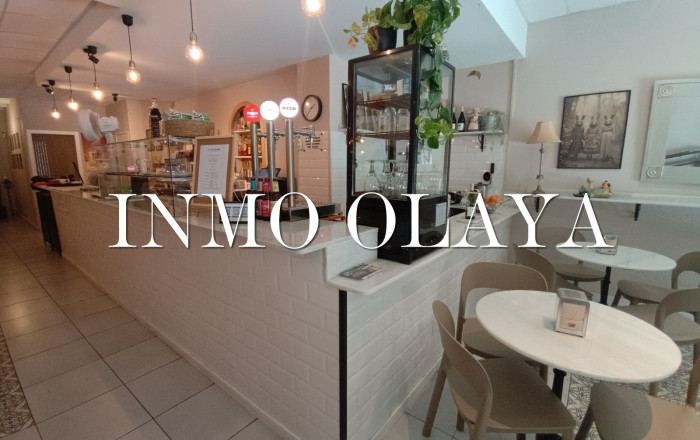 Licencia C2 - Transfert - Barcelona - La Nova Esquerra De L´ Eixample